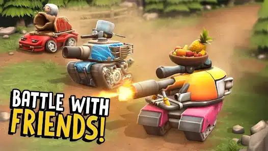 تحميل لعبة Pico Tanks مهكرة للاندرويد Apk أخر إصدار 2026 مجانا تحميل لعبة Pico Tanks مهكرة للاندرويد Apk أخر إصدار 2026 مجانا