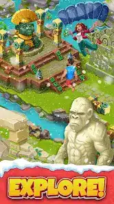 تحميل لعبة Kong Island مهكرة للاندرويد Apk أخر إصدار 2026 مجانا تحميل لعبة Kong Island مهكرة للاندرويد Apk أخر إصدار 2026 مجانا