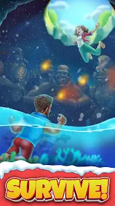 تحميل لعبة Kong Island مهكرة للاندرويد Apk أخر إصدار 2026 مجانا تحميل لعبة Kong Island مهكرة للاندرويد Apk أخر إصدار 2026 مجانا