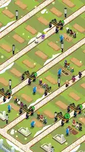 تحميل لعبة Idle Mortician Tycoon مهكرة للاندرويد Apk أخر إصدار 2026 مجانا تحميل لعبة Idle Mortician Tycoon مهكرة للاندرويد Apk أخر إصدار 2026 مجانا
