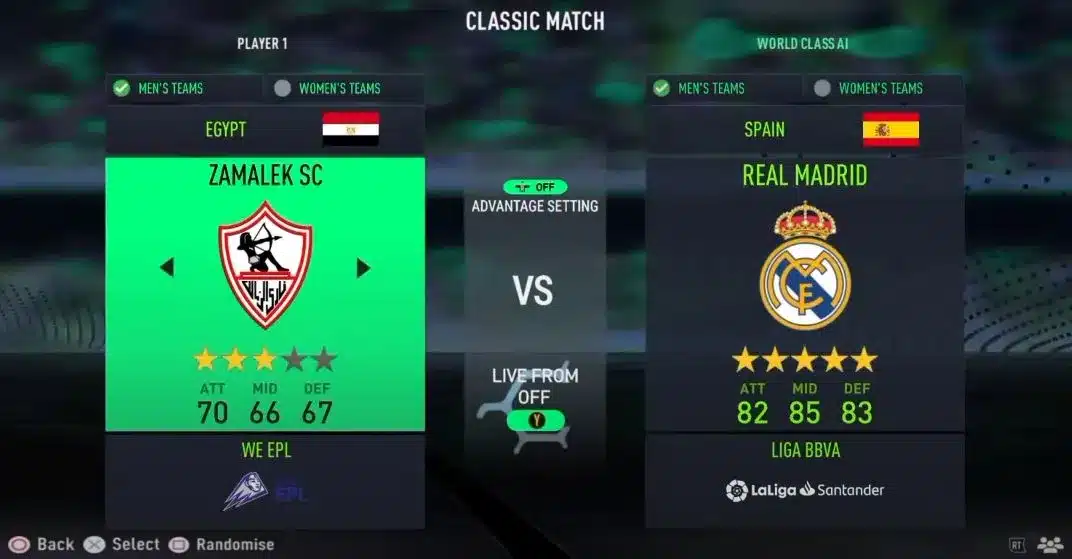 تحميل فيفا الاهلى والزمالك 25 الملوك للاندرويد Apk أخر إصدار مجانا تحميل فيفا الاهلى والزمالك 25 الملوك للاندرويد Apk أخر إصدار مجانا