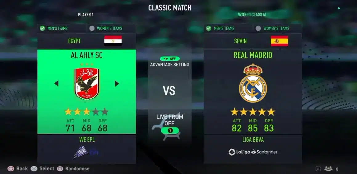 تحميل فيفا الاهلى والزمالك 25 الملوك للاندرويد Apk أخر إصدار مجانا تحميل فيفا الاهلى والزمالك 25 الملوك للاندرويد Apk أخر إصدار مجانا