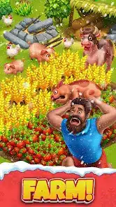 تحميل لعبة Kong Island مهكرة للاندرويد Apk أخر إصدار 2026 مجانا تحميل لعبة Kong Island مهكرة للاندرويد Apk أخر إصدار 2026 مجانا