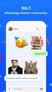 تحميل تطبيق صانع ملصقات Sticker.ly مهكر للاندرويد Apk أخر إصدار 2026 مجانا تحميل تطبيق صانع ملصقات Sticker.ly مهكر للاندرويد Apk أخر إصدار 2026 مجانا