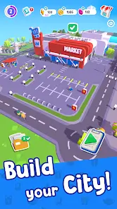 تحميل لعبة Merge Mayor مهكرة للاندرويد Apk أخر إصدار 2026 مجانا تحميل لعبة Merge Mayor مهكرة للاندرويد Apk أخر إصدار 2026 مجانا