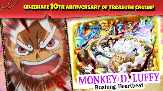 تحميل لعبة One Piece Treasure Cruise مهكرة للاندرويد Apk أخر إصدار 2026 مجانا تحميل لعبة One Piece Treasure Cruise مهكرة للاندرويد Apk أخر إصدار 2026 مجانا