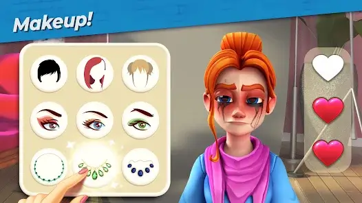 تحميل لعبة Penny & Flo مهكرة للاندرويد Apk أخر إصدار 2026 مجانا تحميل لعبة Penny & Flo مهكرة للاندرويد Apk أخر إصدار 2026 مجانا