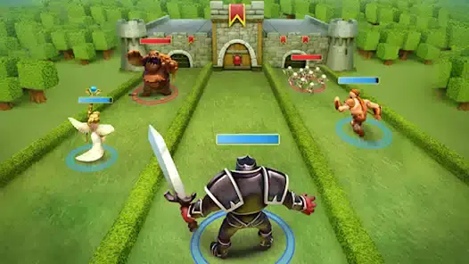 تحميل لعبة Castle Crush مهكرة للاندرويد Apk أخر إصدار 2026 مجانا تحميل لعبة Castle Crush مهكرة للاندرويد Apk أخر إصدار 2026 مجانا