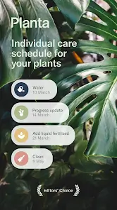 تحميل تطبيق Planta Premium مهكر للاندرويد Apk أخر إصدار 2026 مجانا تحميل تطبيق Planta Premium مهكر للاندرويد Apk أخر إصدار 2026 مجانا