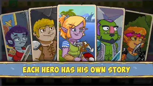 تحميل لعبة Let's Journey مهكرة للاندرويد Apk أخر إصدار 2026 مجانا تحميل لعبة Let's Journey مهكرة للاندرويد Apk أخر إصدار 2026 مجانا
