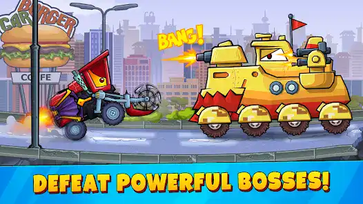 تحميل لعبة Car Eats Car 3 مهكرة للاندرويد Apk أخر إصدار 2026 مجانا تحميل لعبة Car Eats Car 3 مهكرة للاندرويد Apk أخر إصدار 2026 مجانا
