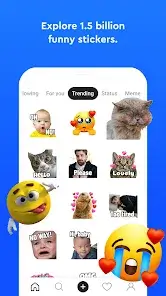 تحميل تطبيق صانع ملصقات Sticker.ly مهكر للاندرويد Apk أخر إصدار 2026 مجانا تحميل تطبيق صانع ملصقات Sticker.ly مهكر للاندرويد Apk أخر إصدار 2026 مجانا