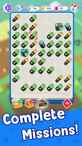 تحميل لعبة Merge Mayor مهكرة للاندرويد Apk أخر إصدار 2026 مجانا تحميل لعبة Merge Mayor مهكرة للاندرويد Apk أخر إصدار 2026 مجانا