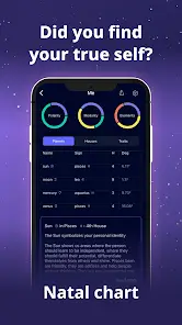 تحميل تطبيق Nebula Horoscope & Astrology مهكر للاندرويد Apk أخر إصدار 2026 مجانا تحميل تطبيق Nebula Horoscope & Astrology مهكر للاندرويد Apk أخر إصدار 2026 مجانا