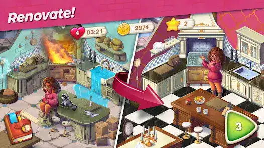 تحميل لعبة Penny & Flo مهكرة للاندرويد Apk أخر إصدار 2026 مجانا تحميل لعبة Penny & Flo مهكرة للاندرويد Apk أخر إصدار 2026 مجانا