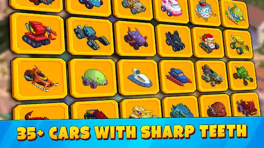 تحميل لعبة Car Eats Car 3 مهكرة للاندرويد Apk أخر إصدار 2026 مجانا تحميل لعبة Car Eats Car 3 مهكرة للاندرويد Apk أخر إصدار 2026 مجانا