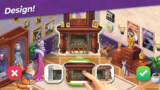 تحميل لعبة Penny & Flo مهكرة للاندرويد Apk أخر إصدار 2026 مجانا تحميل لعبة Penny & Flo مهكرة للاندرويد Apk أخر إصدار 2026 مجانا