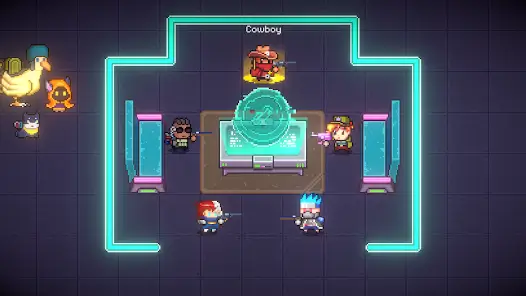 تحميل لعبة Dungeon VS Gunner مهكرة للاندرويد Apk أخر إصدار 2026 مجانا تحميل لعبة Dungeon VS Gunner مهكرة للاندرويد Apk أخر إصدار 2026 مجانا