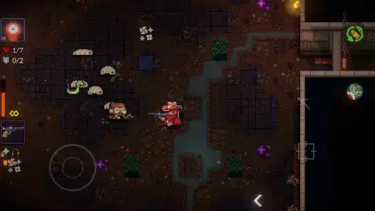 تحميل لعبة Dungeon VS Gunner مهكرة للاندرويد Apk أخر إصدار 2026 مجانا تحميل لعبة Dungeon VS Gunner مهكرة للاندرويد Apk أخر إصدار 2026 مجانا