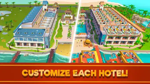 تحميل لعبة Hotel Empire Tycoon مهكرة للاندرويد Apk أخر إصدار 2026 مجانا تحميل لعبة Hotel Empire Tycoon مهكرة للاندرويد Apk أخر إصدار 2026 مجانا