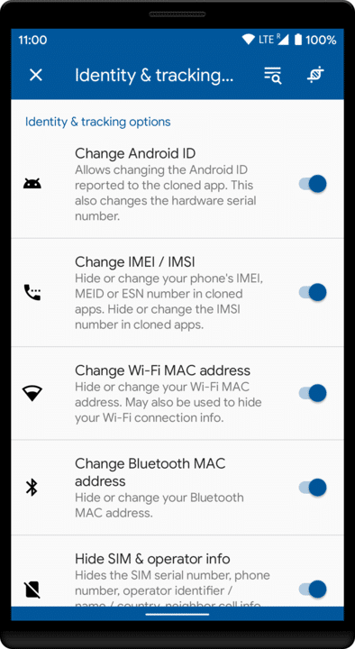 تحميل تطبيق App Cloner Premium مهكر Apk ناسخ التطبيقات للاندرويد 2026 أخر إصدار مجاناً تحميل تطبيق App Cloner Premium مهكر Apk ناسخ التطبيقات للاندرويد 2026 أخر إصدار مجاناً