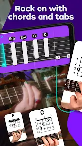 تحميل تطبيق Simply Guitar مهكر للاندرويد Apk أخر إصدار 2026 مجانا تحميل تطبيق Simply Guitar مهكر للاندرويد Apk أخر إصدار 2026 مجانا