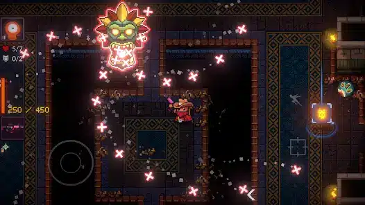 تحميل لعبة Dungeon VS Gunner مهكرة للاندرويد Apk أخر إصدار 2026 مجانا تحميل لعبة Dungeon VS Gunner مهكرة للاندرويد Apk أخر إصدار 2026 مجانا