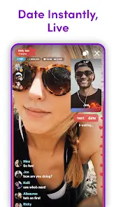 تحميل تطبيق SKOUT مهكر للاندرويد Apk أخر إصدار 2026 مجانا تحميل تطبيق SKOUT مهكر للاندرويد Apk أخر إصدار 2026 مجانا