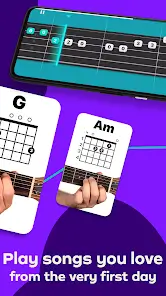 تحميل تطبيق Simply Guitar مهكر للاندرويد Apk أخر إصدار 2026 مجانا تحميل تطبيق Simply Guitar مهكر للاندرويد Apk أخر إصدار 2026 مجانا