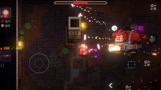 تحميل لعبة Dungeon VS Gunner مهكرة للاندرويد Apk أخر إصدار 2026 مجانا تحميل لعبة Dungeon VS Gunner مهكرة للاندرويد Apk أخر إصدار 2026 مجانا