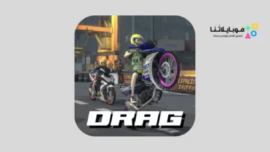 تحميل لعبة Asian Drag Champion مهكرة للاندرويد Apk أخر إصدار 2026 مجانا Asian Drag Champion