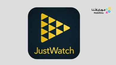 تحميل تطبيق JustWatch مهكر للاندرويد Apk أخر إصدار 2026 مجانا JustWatch