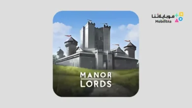 تحميل لعبة Manor Lords للاندرويد 2026 أخر إصدار مجانا Manor Lords