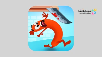 تحميل لعبة Run Sausage Run مهكرة للاندرويد Apk أخر إصدار 2026 مجانا Run Sausage Run