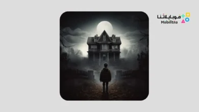 تحميل لعبة Scary Mansion مهكرة للاندرويد Apk أخر إصدار 2026 مجانا Scary Mansion