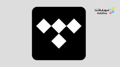 تحميل تطبيق TIDAL Music مهكر للاندرويد Apk أخر إصدار 2026 مجانا TIDAL Music