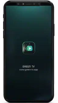 تحميل تطبيق جرين تيفي Green Tv Apk بكود التفعيل لمشاهدة المباريات والافلام للاندرويد أخر إصدار 2026 مجانا تحميل تطبيق جرين تيفي Green Tv Apk بكود التفعيل لمشاهدة المباريات والافلام للاندرويد أخر إصدار 2026 مجانا