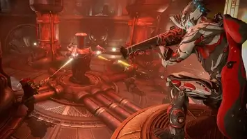 تحميل لعبة وارفريم Warframe Mobile Apk للاندرويد 2026 أخر إصدار مجانا تحميل لعبة وارفريم Warframe Mobile Apk للاندرويد 2026 أخر إصدار مجانا