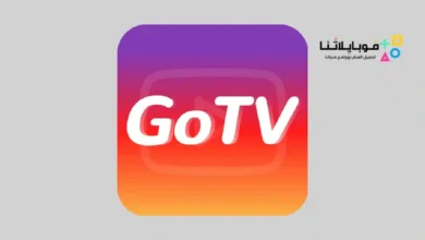 تحميل تطبيق Go Tv Drama مهكر للاندرويد Apk أخر إصدار 2026 مجانا go tv drama