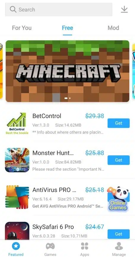 تحميل متجر باندا هيلبر Panda Helper للاندرويد 2026 أخر إصدار مجاناً تحميل متجر باندا هيلبر Panda Helper للاندرويد 2026 أخر إصدار مجاناً