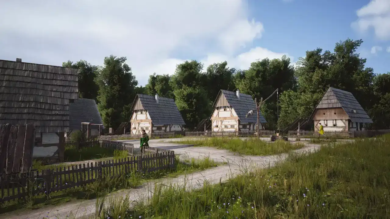 تحميل لعبة Manor Lords للاندرويد 2026 أخر إصدار مجانا تحميل لعبة Manor Lords للاندرويد 2026 أخر إصدار مجانا