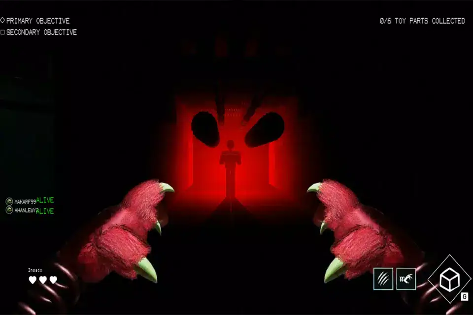 تحميل لعبة Project Playtime مهكرة للاندرويد Apk أخر إصدار 2026 مجانا تحميل لعبة Project Playtime مهكرة للاندرويد Apk أخر إصدار 2026 مجانا