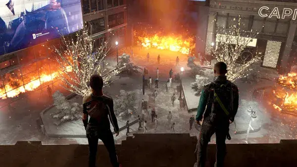 تحميل لعبة ديترويت Detroit Become Human مهكر للاندرويد Apk أخر إصدار 2026 مجانا تحميل لعبة ديترويت Detroit Become Human مهكر للاندرويد Apk أخر إصدار 2026 مجانا