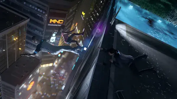 تحميل لعبة ديترويت Detroit Become Human مهكر للاندرويد Apk أخر إصدار 2026 مجانا تحميل لعبة ديترويت Detroit Become Human مهكر للاندرويد Apk أخر إصدار 2026 مجانا