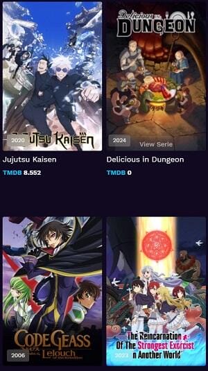 تحميل تطبيق ToonStream APk لمشاهد الأنمي والكرتون بجودة عالية للاندرويد 2026 أخر إصدار مجانا تحميل تطبيق ToonStream APk لمشاهد الأنمي والكرتون بجودة عالية للاندرويد 2026 أخر إصدار مجانا