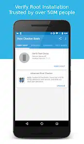 تحميل تطبيق فحص الروت Root Checker Pro مهكر للاندرويد Apk أخر إصدار 2026 مجانا تحميل تطبيق فحص الروت Root Checker Pro مهكر للاندرويد Apk أخر إصدار 2026 مجانا