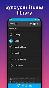 تحميل تطبيق iSyncr Pro مهكر للاندرويد Apk أخر إصدار 2026 مجانا تحميل تطبيق iSyncr Pro مهكر للاندرويد Apk أخر إصدار 2026 مجانا