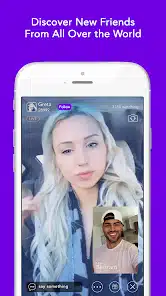 تحميل برنامج كوكو لايف شات Coco live video chat HD مهكر للاندرويد Apk أخر إصدار 2026 مجانا تحميل برنامج كوكو لايف شات Coco live video chat HD مهكر للاندرويد Apk أخر إصدار 2026 مجانا