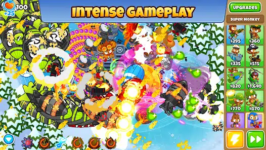 تحميل لعبة Bloons TD 6 مهكرة للاندرويد Apk أخر إصدار 2026 مجانا تحميل لعبة Bloons TD 6 مهكرة للاندرويد Apk أخر إصدار 2026 مجانا