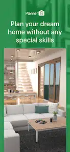تحميل تطبيق تصميم المنازل Planner 5D Pro مهكر للاندرويد Apk أخر إصدار 2026 مجانا تحميل تطبيق تصميم المنازل Planner 5D Pro مهكر للاندرويد Apk أخر إصدار 2026 مجانا